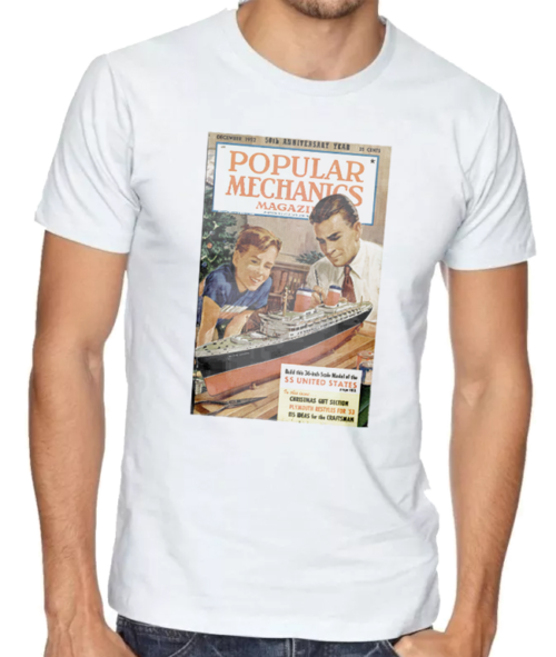 Polera Personalizada