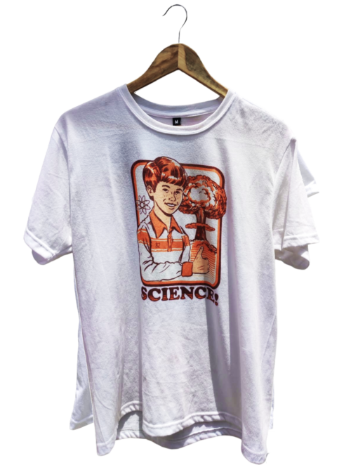 Polera Personalizada - Imagen 3