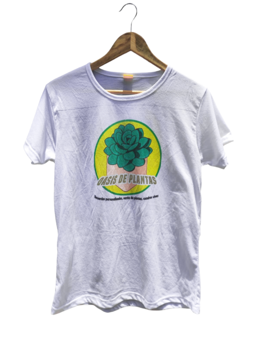 Polera Personalizada - Imagen 2